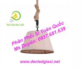 Chao Thả Dây Thừng LVD081