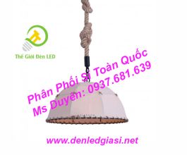 Chao Thả Dây Thừng LVD082